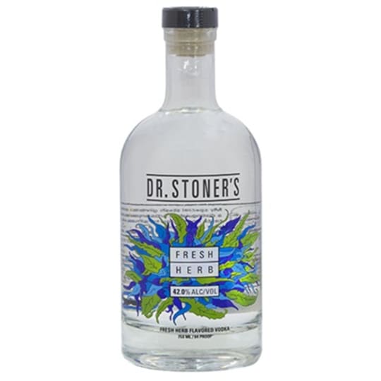 Dr Stoners Fresh Herb - 750mL - 