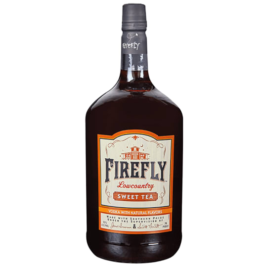Firefly Sweet Vodka - 1.75L - 