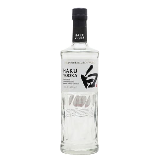 Haku Vodka - 750mL - 