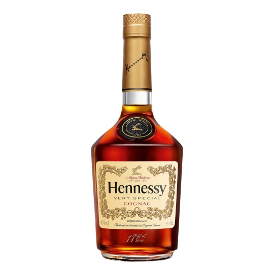 Hennessy VS Maison Fondee 1765 - 750mL Delivery in Washington, DC