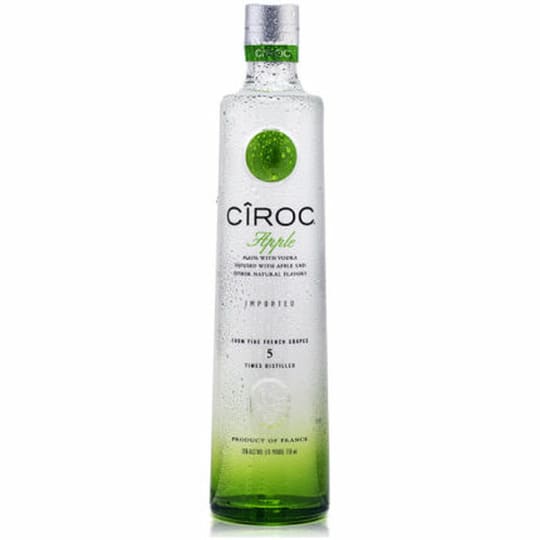 Ciroc Apple - 750mL - 