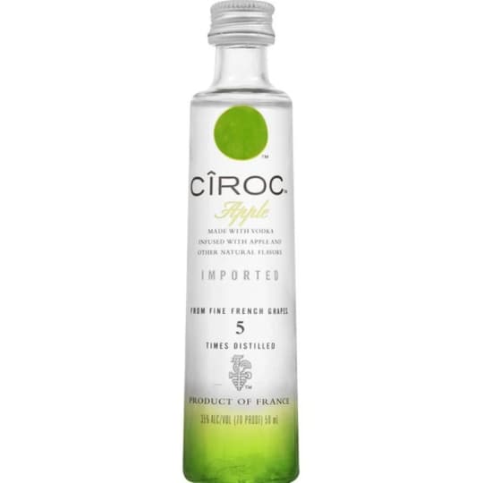 Ciroc Apple - 50mL - 