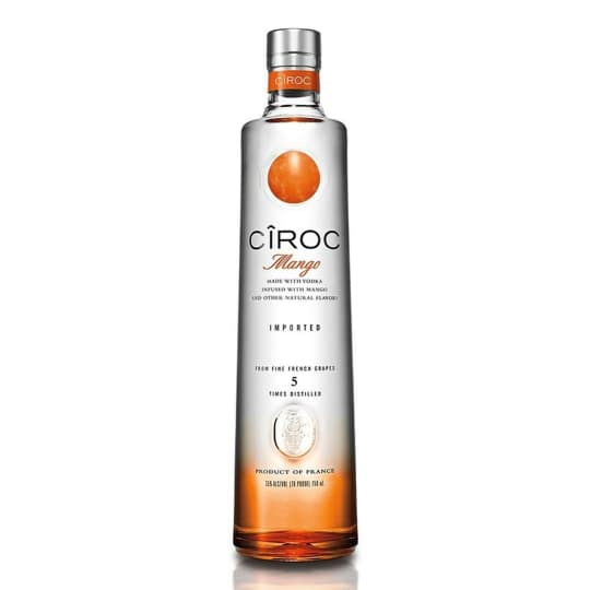 Ciroc Mango - 750mL - 