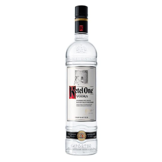 Ketel One Vodka - 750mL - 
