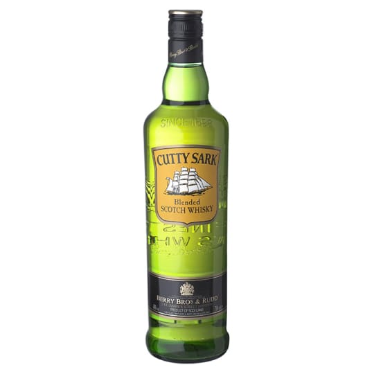 Cutty Sark - 1L - 