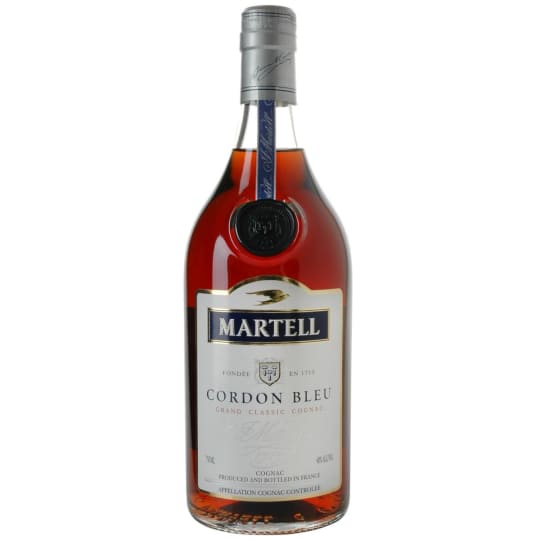 Martell Cordon Bleu - 750mL Delivery in Washington, DC | JJ Martell Cordon Bleu - 750mL Delivery in Washington, DC | JJ