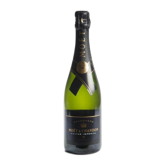 Moet & Chandon Nectar Imperial 750ml