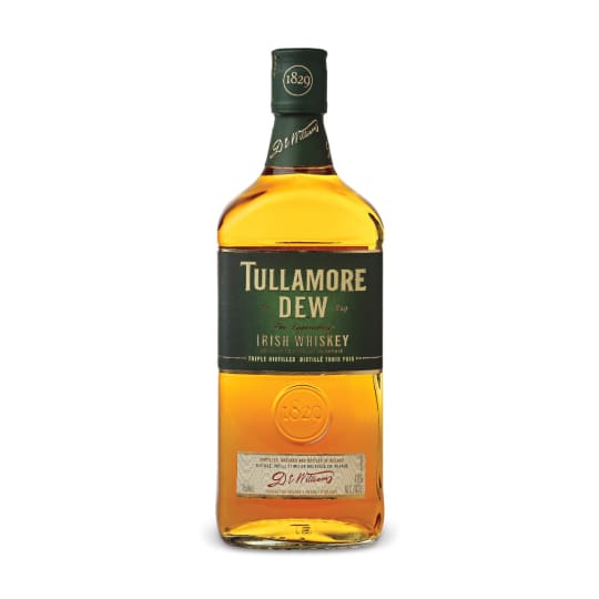Tullamore Dew - 750mL - 