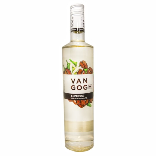 Van Gogh Espresso - 750mL - 