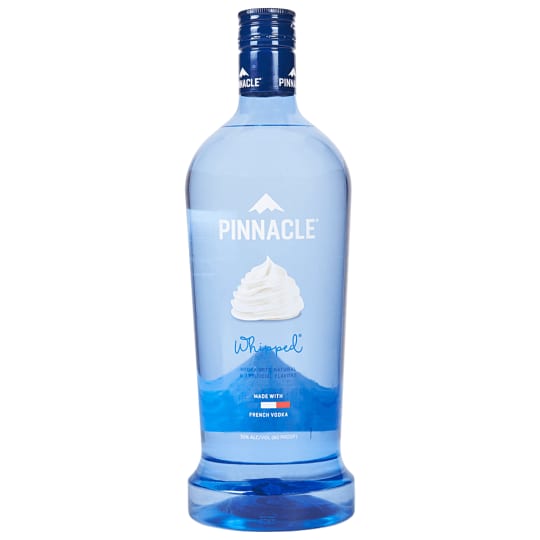 Pinnacle Whipped - 1.75L - 