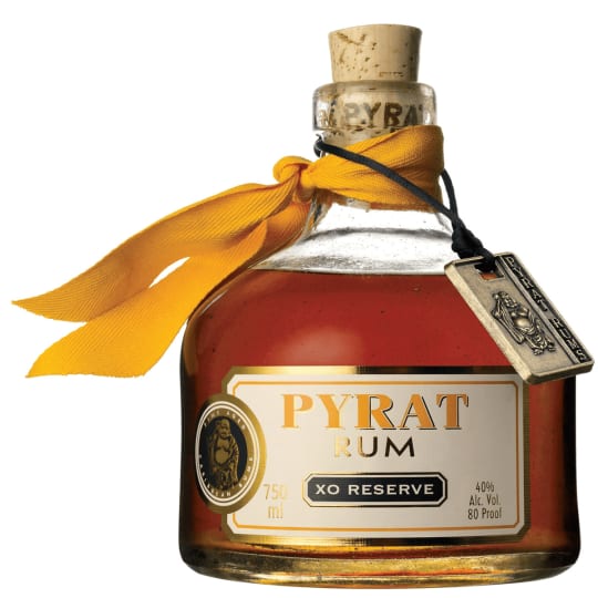 Pyrat Rum - 750mL - 