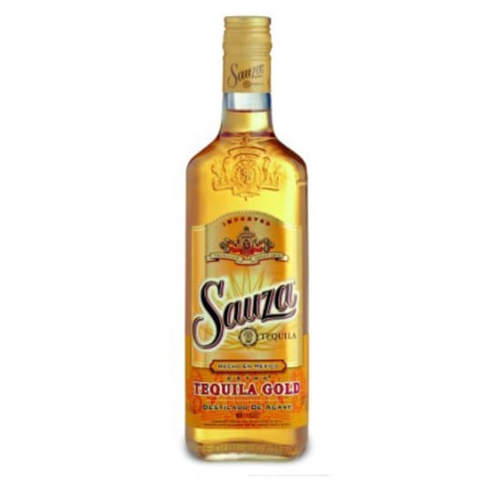 Sauza Gold - 1L - 
