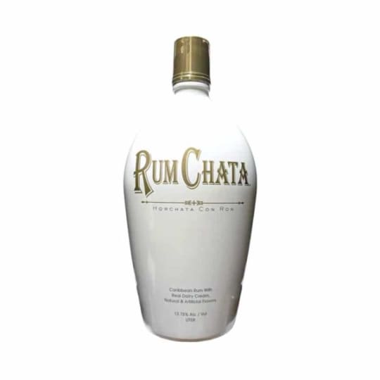 Rum Chata - 1L - 