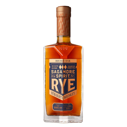 Sagamore Reserve Double Oak - 750mL - 