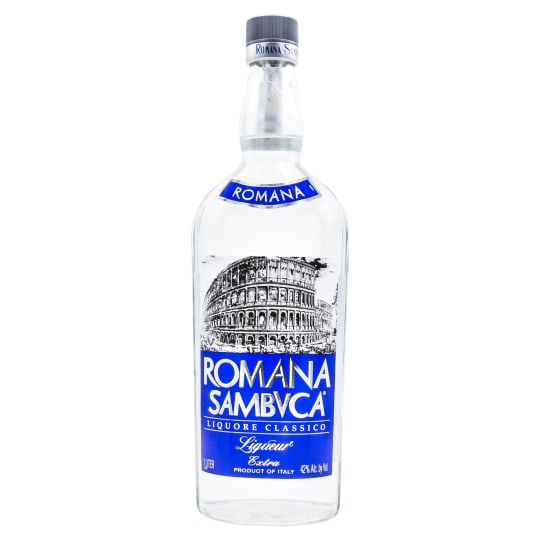 Romana Sambuca - 1L - 