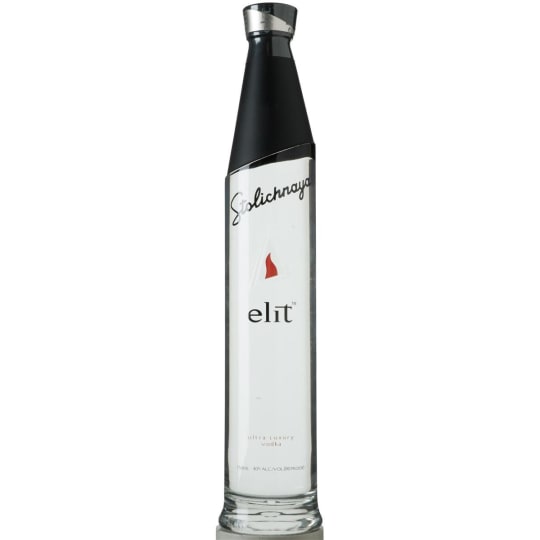 Stoli Elit - 750mL - 