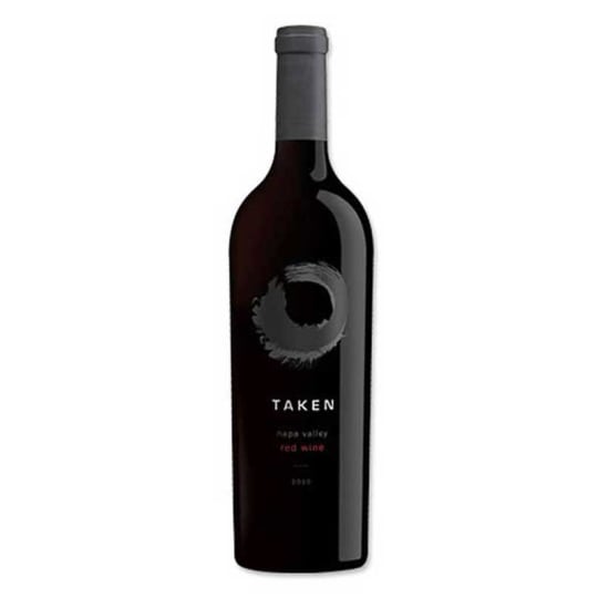 Taken Red Blend - 750mL - 