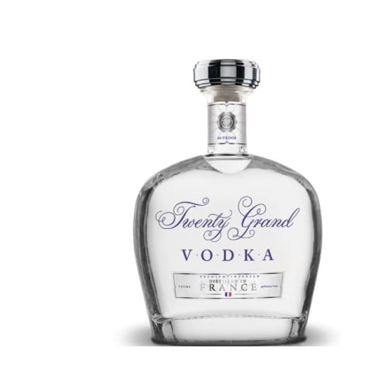 Twenty Grand - 750mL - 