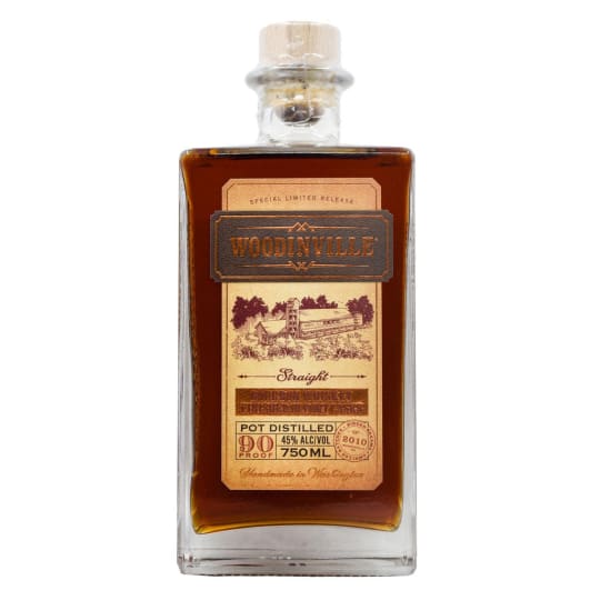 Woodinville Port Cask - 750mL - 
