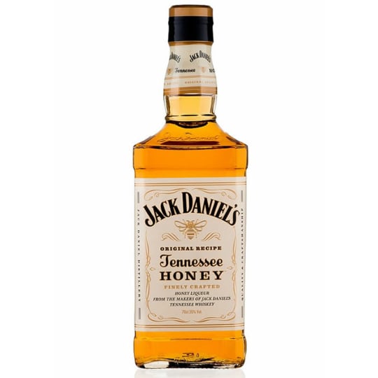 Jack Daniel Honey - 750mL - 