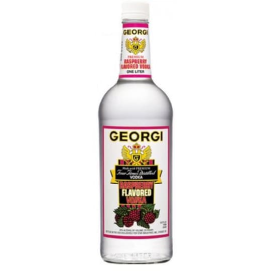 Georgi Raspberry - 1L - 
