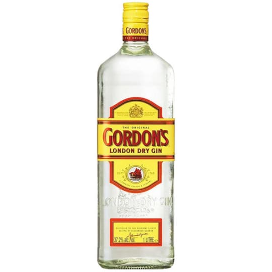 Gordons Gin - 1L - 