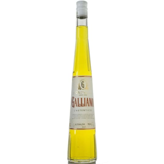 Galliano - 750mL - 