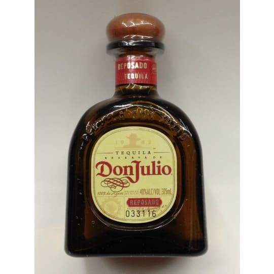 Don Julio Reposado - 375mL - 