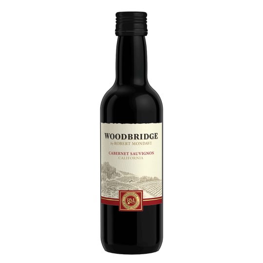 Wood Bridge Cabernet Sauvignon - 187mL - 