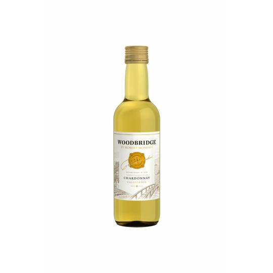 Wood Bridge Chardonnay - 187mL - 