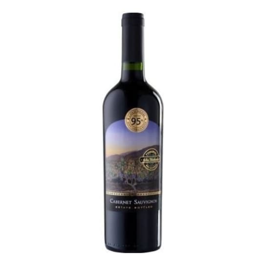 John Umbach Cabernet Sauvignon - 750mL - 