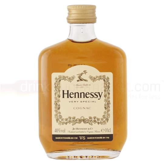 Hennessy - 100mL - 