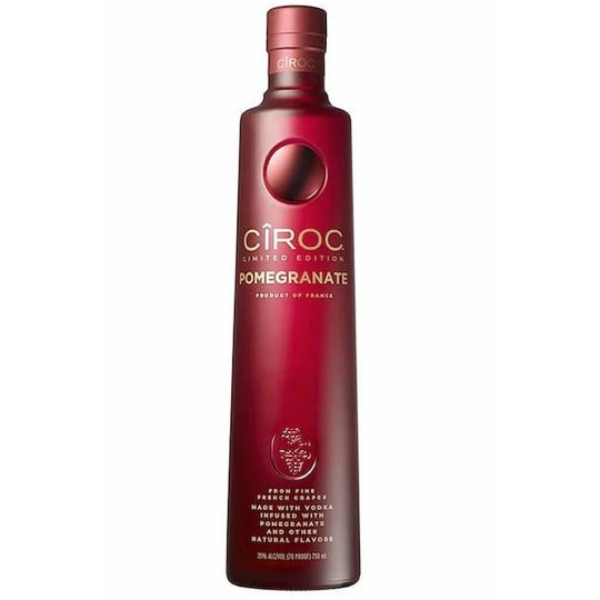 Ciroc Pomegranate - 750mL - 