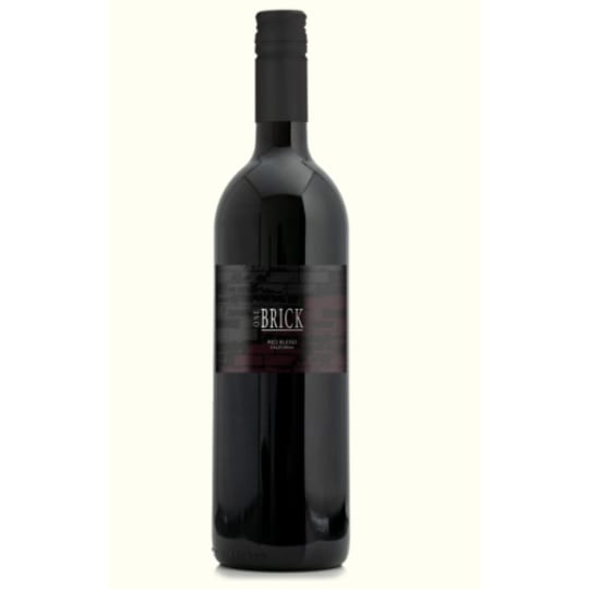 Brick Red Blend  - 500mL - 