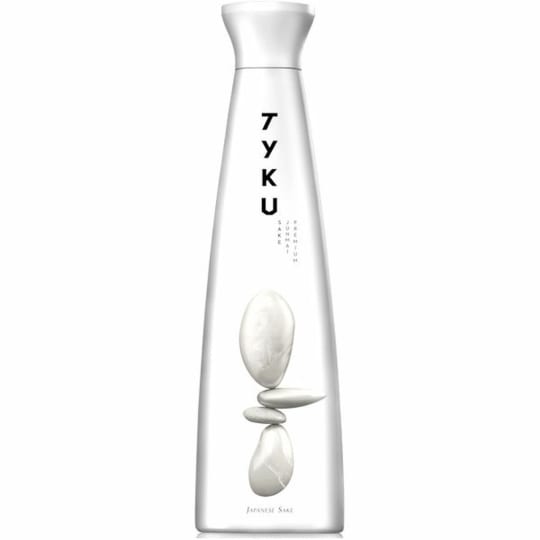 Tyku Junmai - 720mL - 