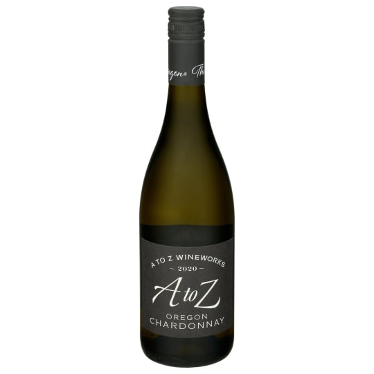 A To Z Chardonnay - 750mL - 