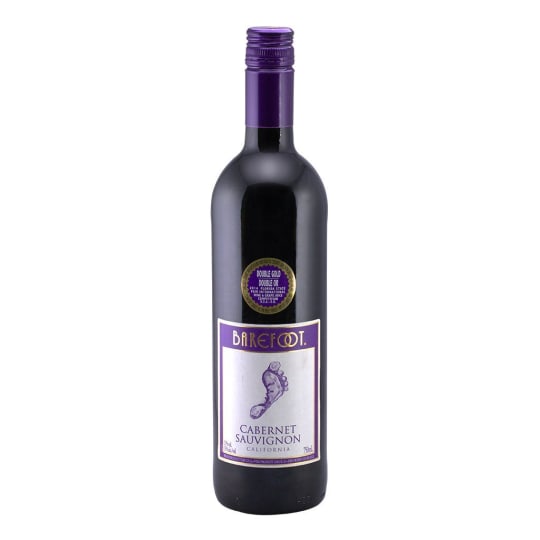 Barefoot Cabernet - 750mL - 