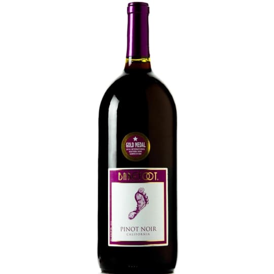 Barefoot Pinot Noir - 1.5L - 