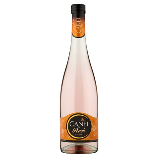 Canei Peach - 750mL - 