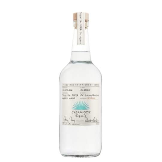 Casamigos Blanco - 375mL - 