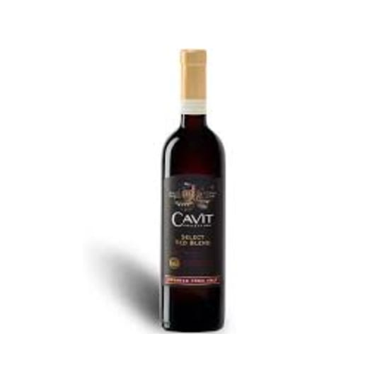 Cavit Red Blend - 750mL - 