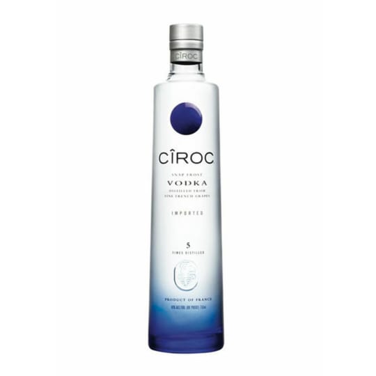 Ciroc Vodka - 375mL - 