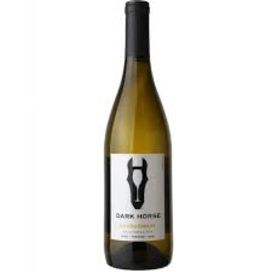 Dark Horse Chardonnay - 750mL - 