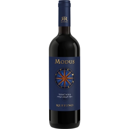 Ruffino Modus Rosso Toscana - 750mL - 