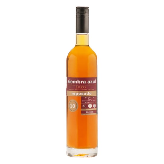 Siembra Azul Extra Anejo - 750mL - 