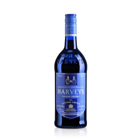 Harveys Bristol Cream - 375mL - 