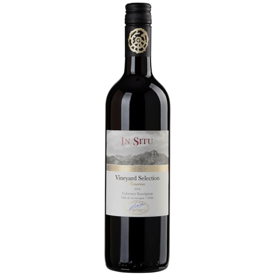 In Situ Cabernet Sauvignon - 750mL - 