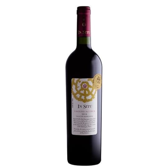 In Situ Laguna Del Inca - 750mL - 