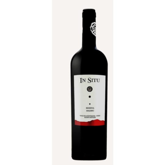 In Situ Reserva Malbec - 750mL - 