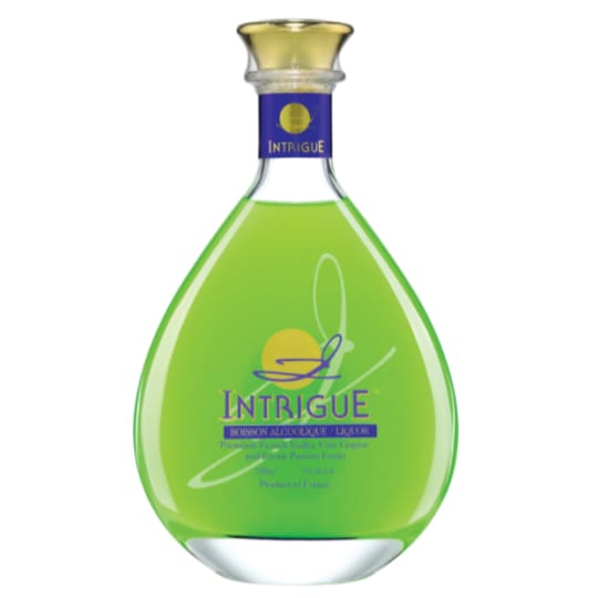 Intrigue Passion Fruit - 750mL - 